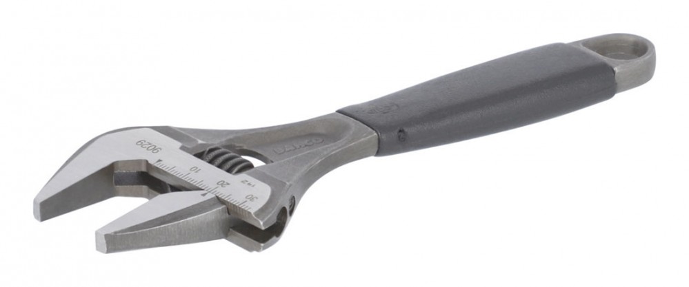 BAHCO ERGO SKIFTNYCKEL M GUMMIHANDTAG 9031 218MM