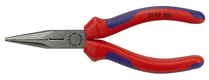 SPETSTÅNG 2502-160
