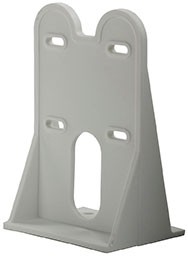 KONSOL TILL FILTERBEHÅLLARE