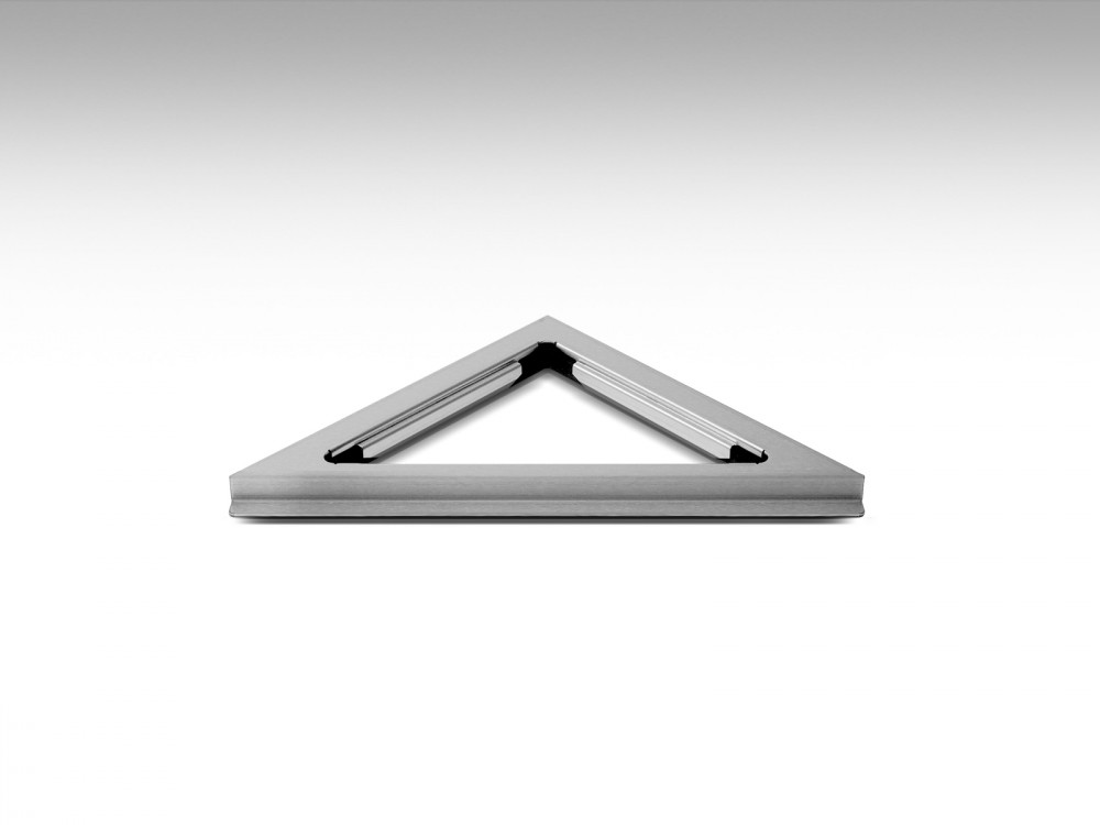 UNIDRAIN CLASSIC LINE HÖRN RAM 12MM