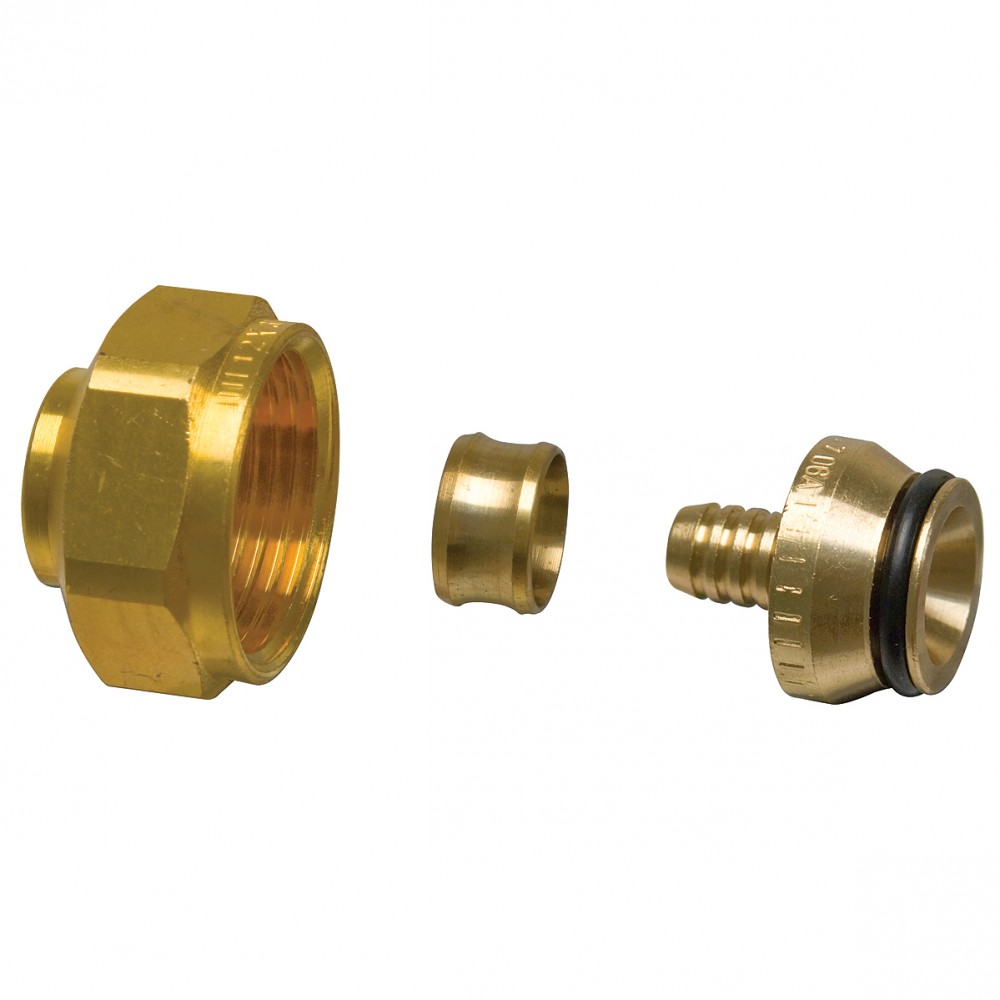 KOPPLINGSSET EUROCONE 9,9X1,1MMXR20