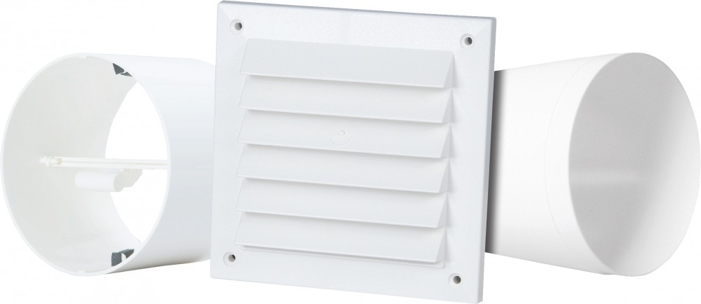 FRESH INTELLIVENT GENOMFÖRING YVG 100