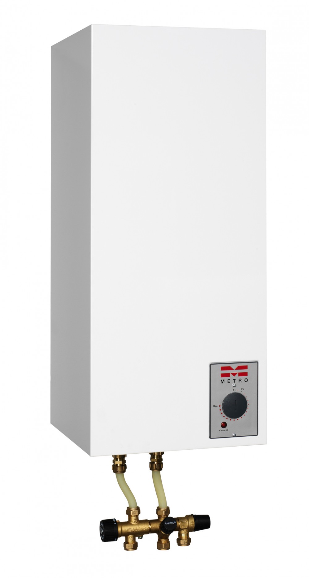 METRO BEREDARE MINETT E 35L