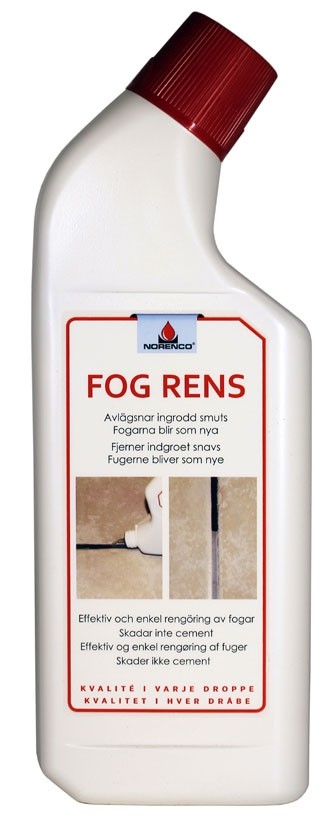 FOG RENT 750 ML