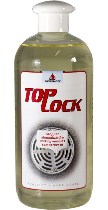 TOP LOCK 500 ML