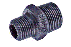 SV D-NIPPEL 25X15