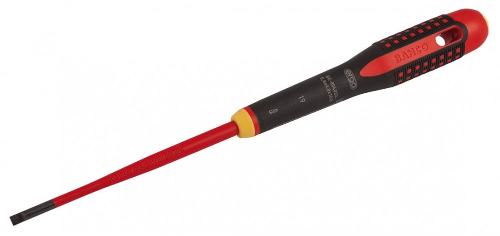 BAHCO ERGO EL SL SKRUVMEJSEL BE-8220SL