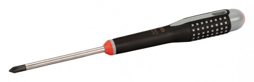 BAHCO SKRUVMEJSEL PH2 BE-8621