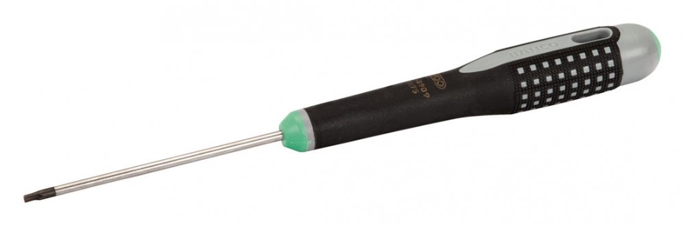 BAHCO SKRUVMEJSEL TORX BE-8915