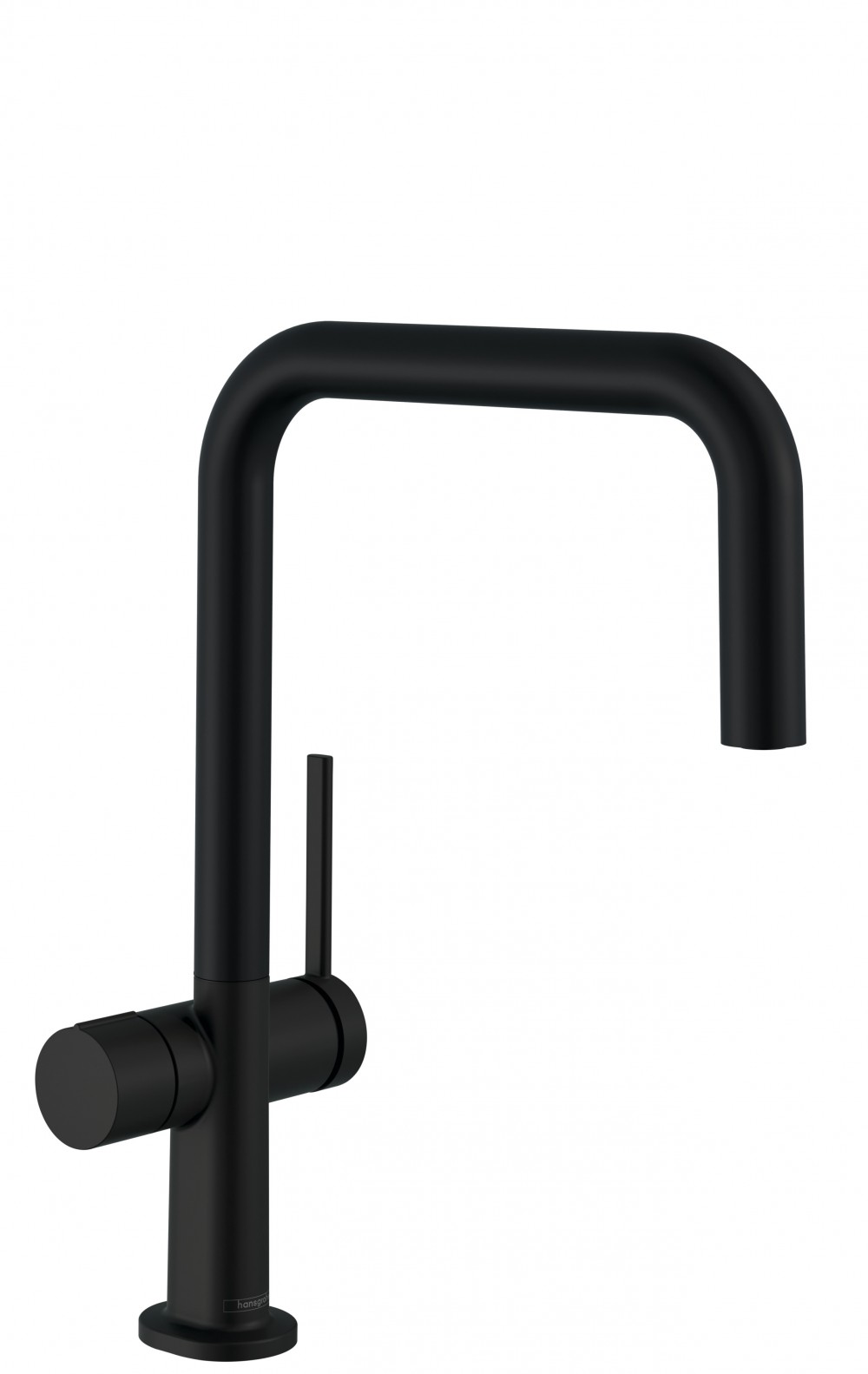 HG DISK BL TALIS M54 220 1-JET DM.AVST SVART