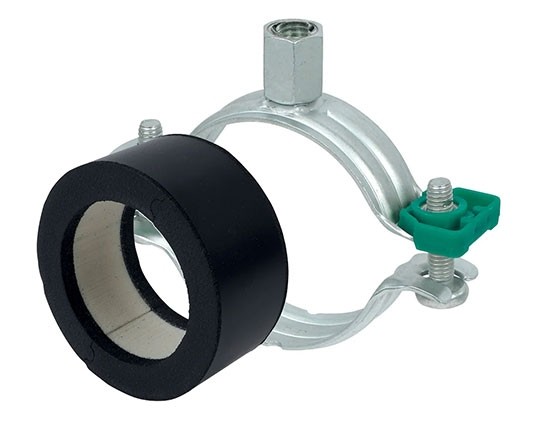 BISOFIX E19 26,9-28MM + BIFIX G2 KLAMMER