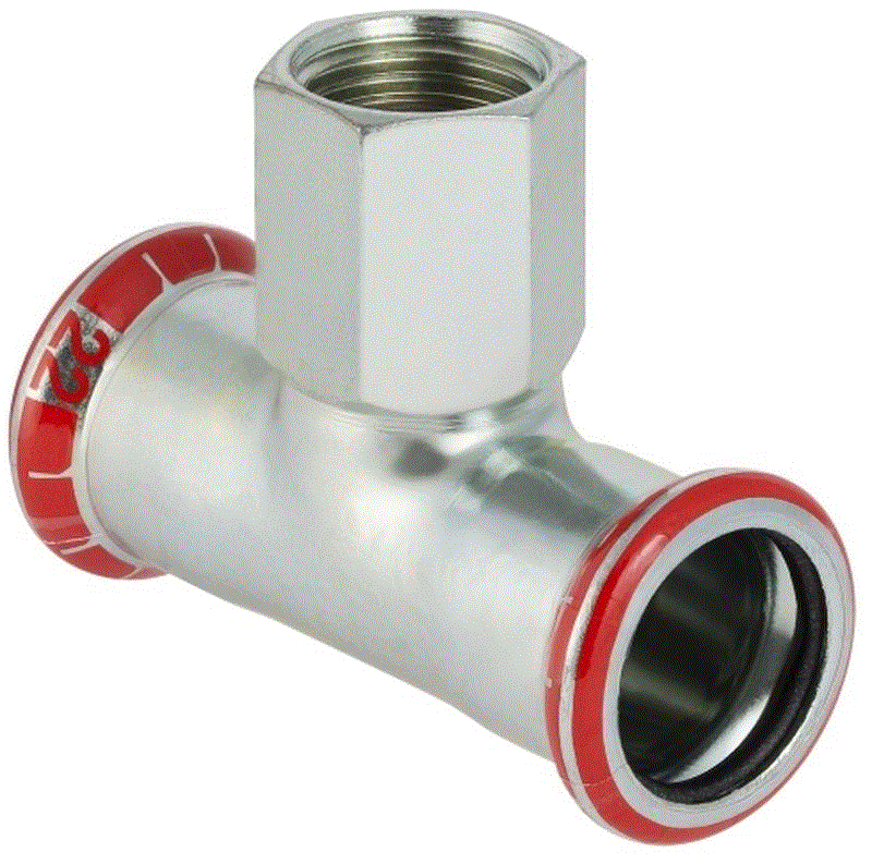ELFÖRZ T-RÖR AVSTICK MAPRESS INV G 54XR20