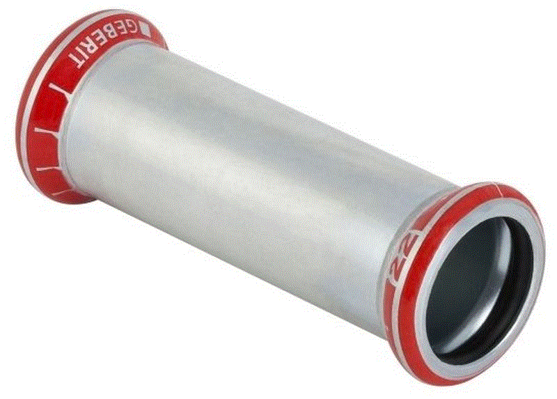 ELFÖRZ SKJUTMUFF MAPRESS 54
