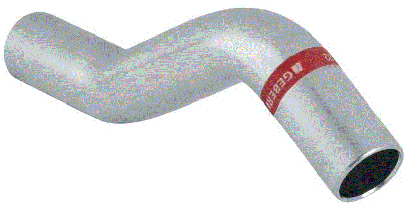 ELFÖRZ S-RÖR MAPRESS 22