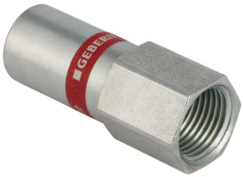 ELFÖRZ ÖVG NIPPEL MAPRESS INV G 18XR15