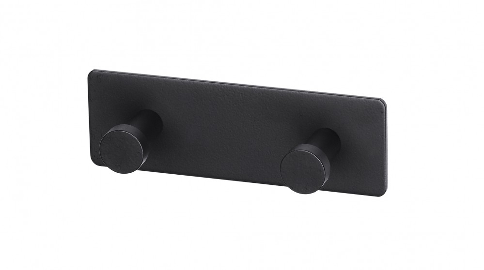 KROKRAD 1368-2 SVART SB