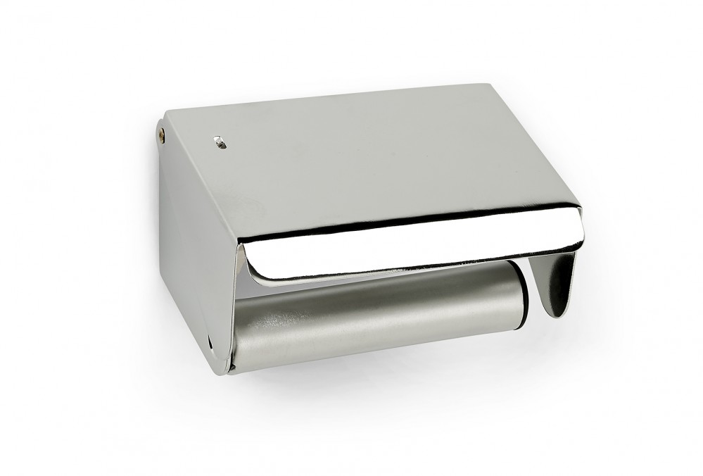TOAPAPPERSHÅLLARE 3410 KROM SB
