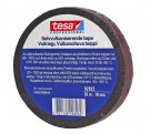 VULKTEJP TESA 62822 19MMX10M SVART