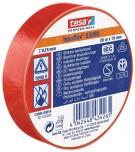 ELTEJP 53988 RÖD 19MMX20M