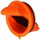 FP 65078 LUKTSTOPP ORANGE