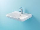 IFÖ 15062 TVÄTTST. SPIRA VIT 600X450