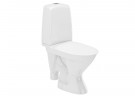 IFÖ 6270 WC VIT SPIRA ROT