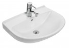 IFÖ 2322 TVÄTTST. CERA VIT 570X440
