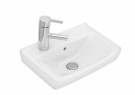 IFÖ 15048 TVÄTTST. SPIRA VIT 415X315 VÄNSTER