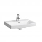 LAUFEN PRO-N 8.1095.5 TVÄTTST. VIT 560X420