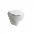 LAUFEN PRO-N 8.2796.8 WC-SKÅL VIT VÄGG
