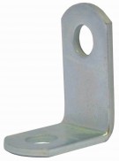 L-JÄRN FFZV 25X4,0