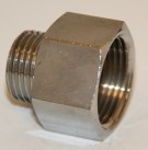 NIPPEL FKR IN/UTV.G 20X15