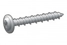BTG-SKRUV (100) WAF 7,5X42