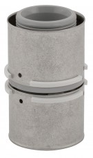 S-PRESS SKARVKOPPLING PPSU RAK 50