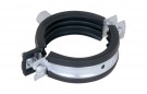 BIS KSB2 CLAMP ZP EPDM M8/10 68-71MM