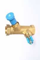 FLOWGUARD GRUPPVENT 20-200L/M 50