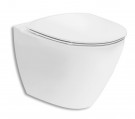 IFÖ SPIRA ART WC SKÅL M SOFT-CLOSE