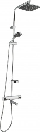 FMM DUSCHSYSTEM SILJAN 160CC M D-SET 8393-0000
