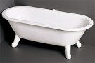 GBG BADKAR 6316 1580X680MM