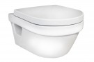 GBG 5G84 WC HYGIENIC FLUSH VÄGGHÄNGD