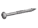TRÄSKRUV CUTTERS (100) KS 5,0X60