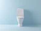 IFÖ 6240 WC VIT SPIRA ART