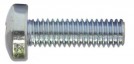 SPÅRSKRUV MRX (200) M6X16