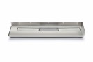 UNIDRAIN 1003 AVLOPPSARMATUR 900MM