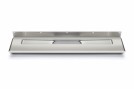 UNIDRAIN 1004 AVLOPPSARMATUR 700MM