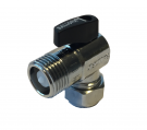 BALLOFIX VINKEL CU/UTV 15XR15 M BACKV.