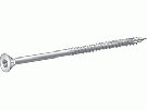 TRÄSKRUV CUTTERS (200) FS 5,0X40