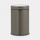 VÄGGHINK NEW ICON 3 L PLATINUM