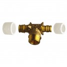 T-RÖR Q&E UTV G 18XR15X15**