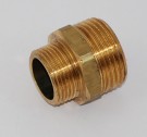 SEXKANTNIPPEL 20X6**